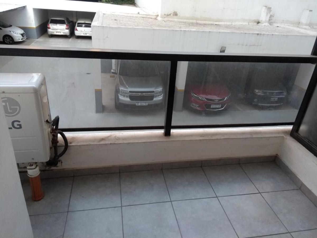 Departamento en Nueva Córdoba - Obispo trejo Córdova Exterior foto