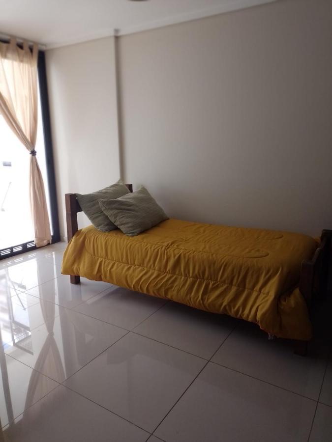 Departamento en Nueva Córdoba - Obispo trejo Córdova Exterior foto