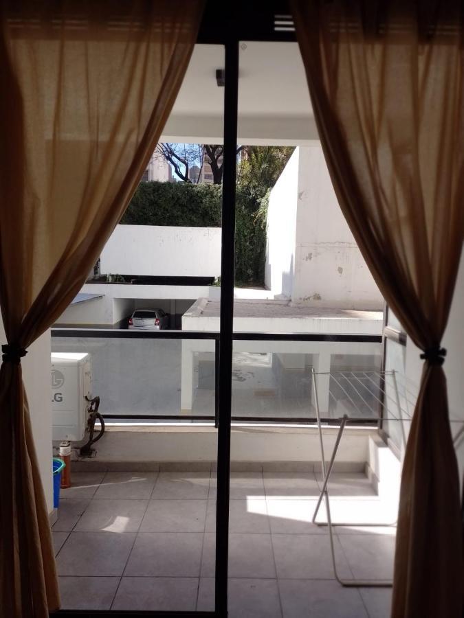Departamento en Nueva Córdoba - Obispo trejo Córdova Exterior foto