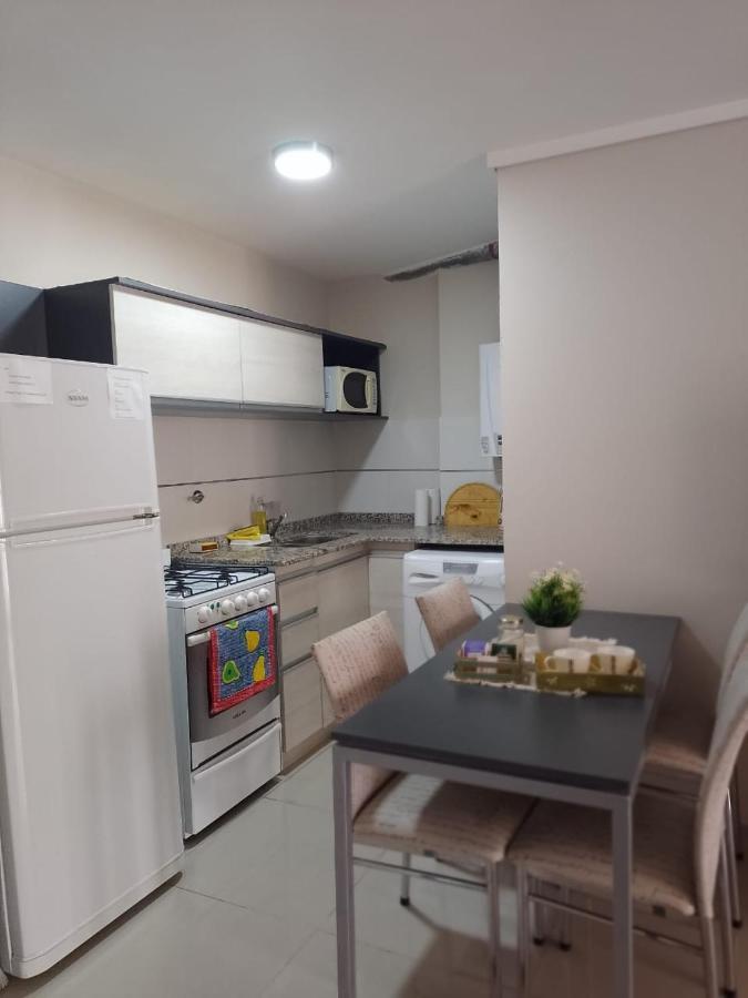 Departamento en Nueva Córdoba - Obispo trejo Córdova Exterior foto