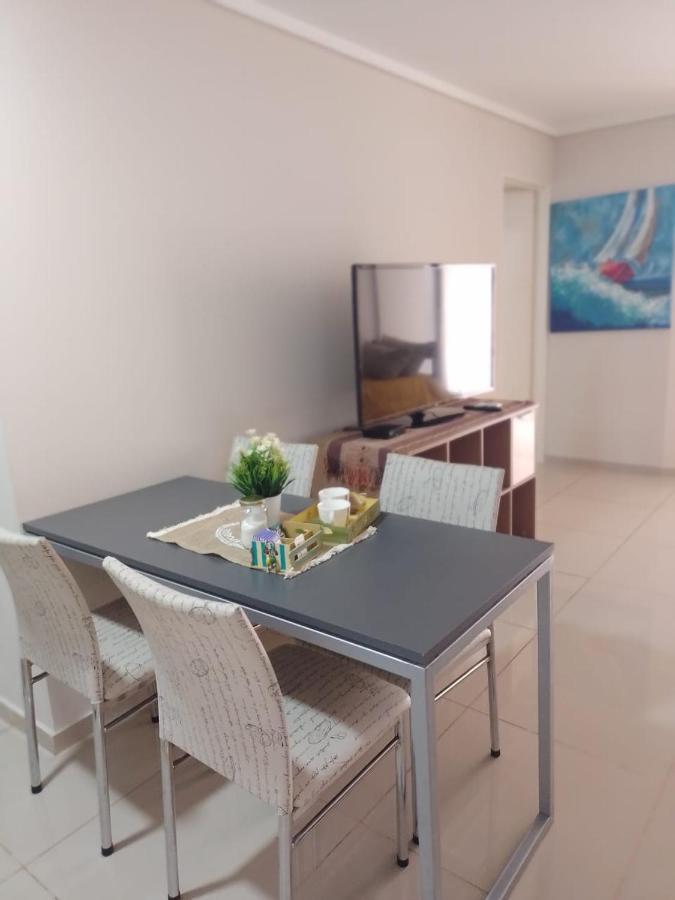 Departamento en Nueva Córdoba - Obispo trejo Córdova Exterior foto