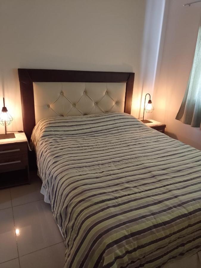 Departamento en Nueva Córdoba - Obispo trejo Córdova Exterior foto