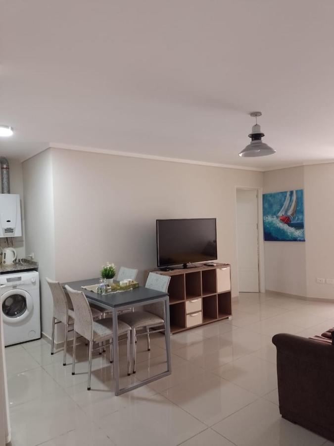 Departamento en Nueva Córdoba - Obispo trejo Córdova Exterior foto