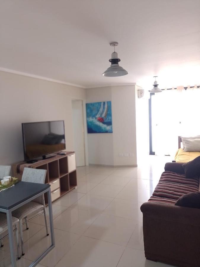 Departamento en Nueva Córdoba - Obispo trejo Córdova Exterior foto