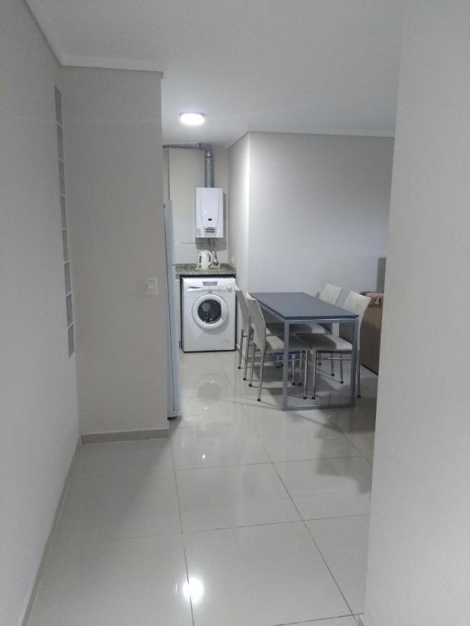Departamento en Nueva Córdoba - Obispo trejo Córdova Exterior foto