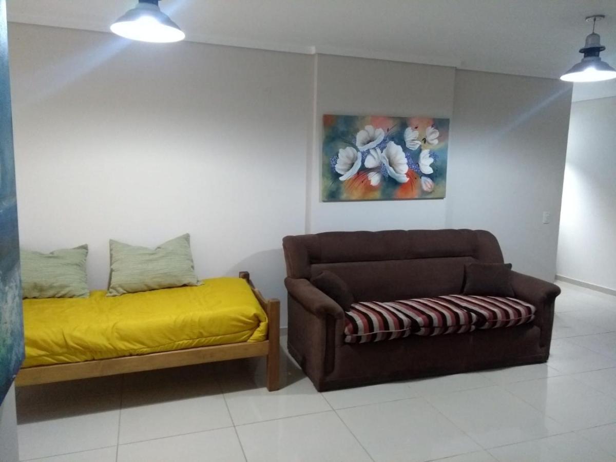 Departamento en Nueva Córdoba - Obispo trejo Córdova Exterior foto