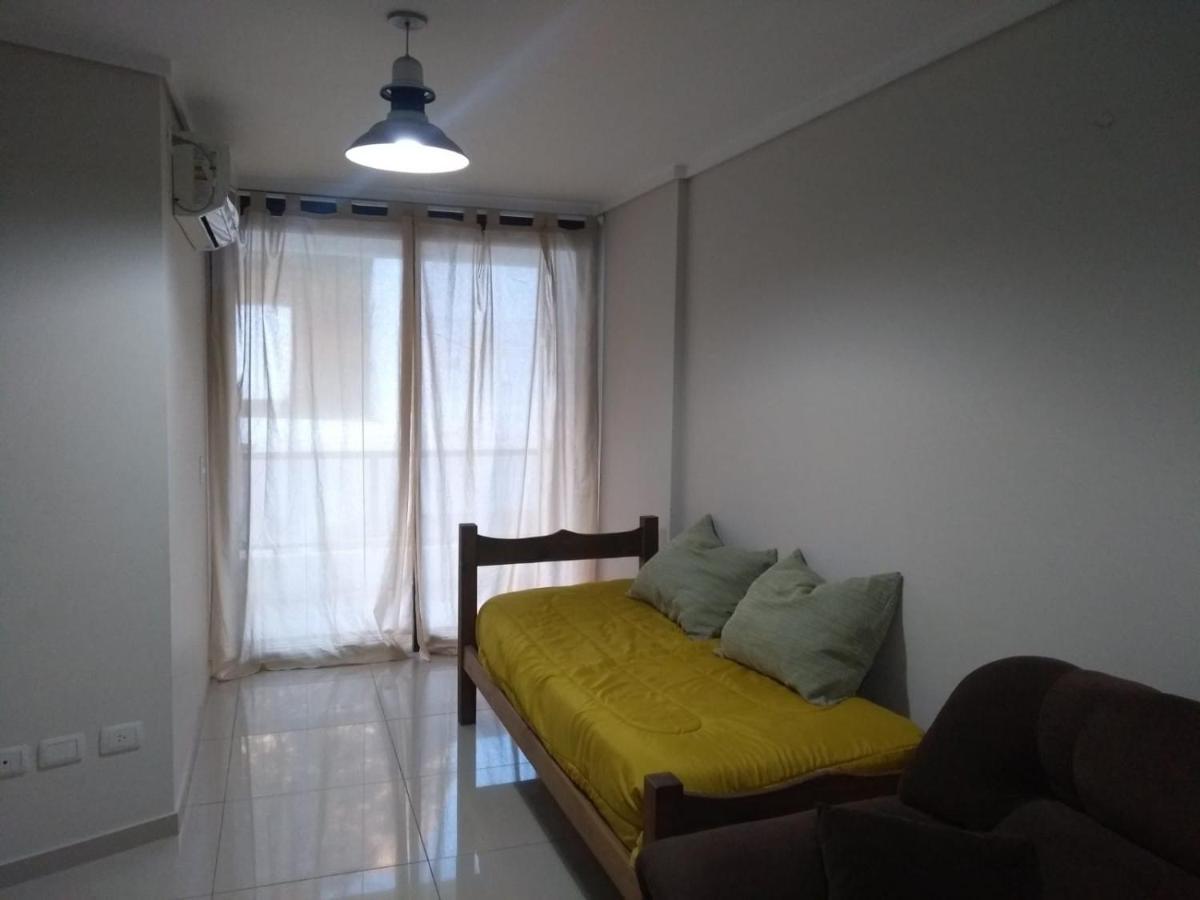 Departamento en Nueva Córdoba - Obispo trejo Córdova Exterior foto