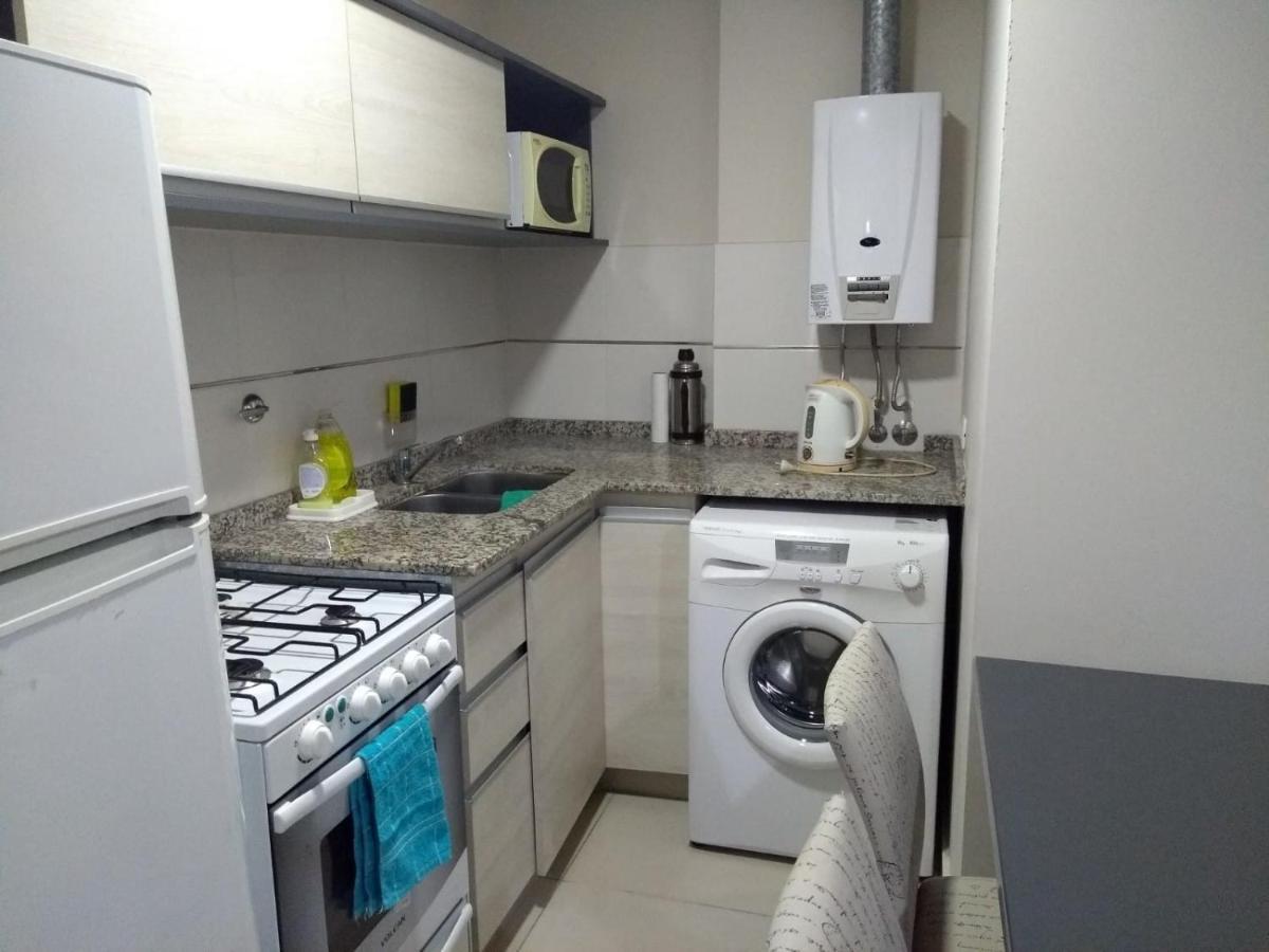Departamento en Nueva Córdoba - Obispo trejo Córdova Exterior foto