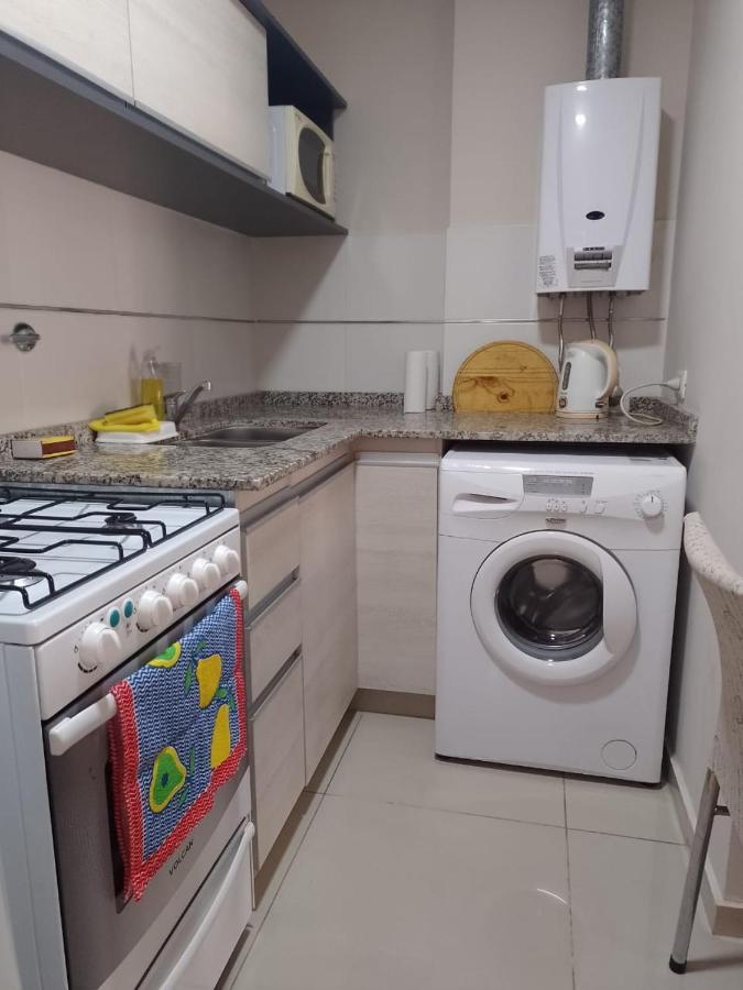 Departamento en Nueva Córdoba - Obispo trejo Córdova Exterior foto