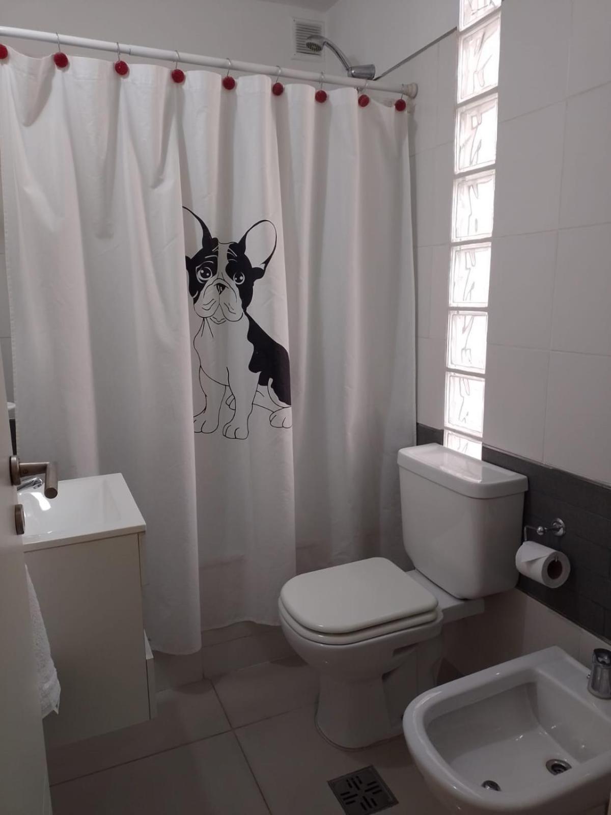 Departamento en Nueva Córdoba - Obispo trejo Córdova Exterior foto