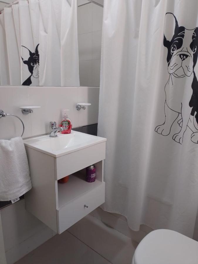 Departamento en Nueva Córdoba - Obispo trejo Córdova Exterior foto